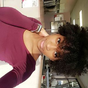 Meet your Posher, Jo