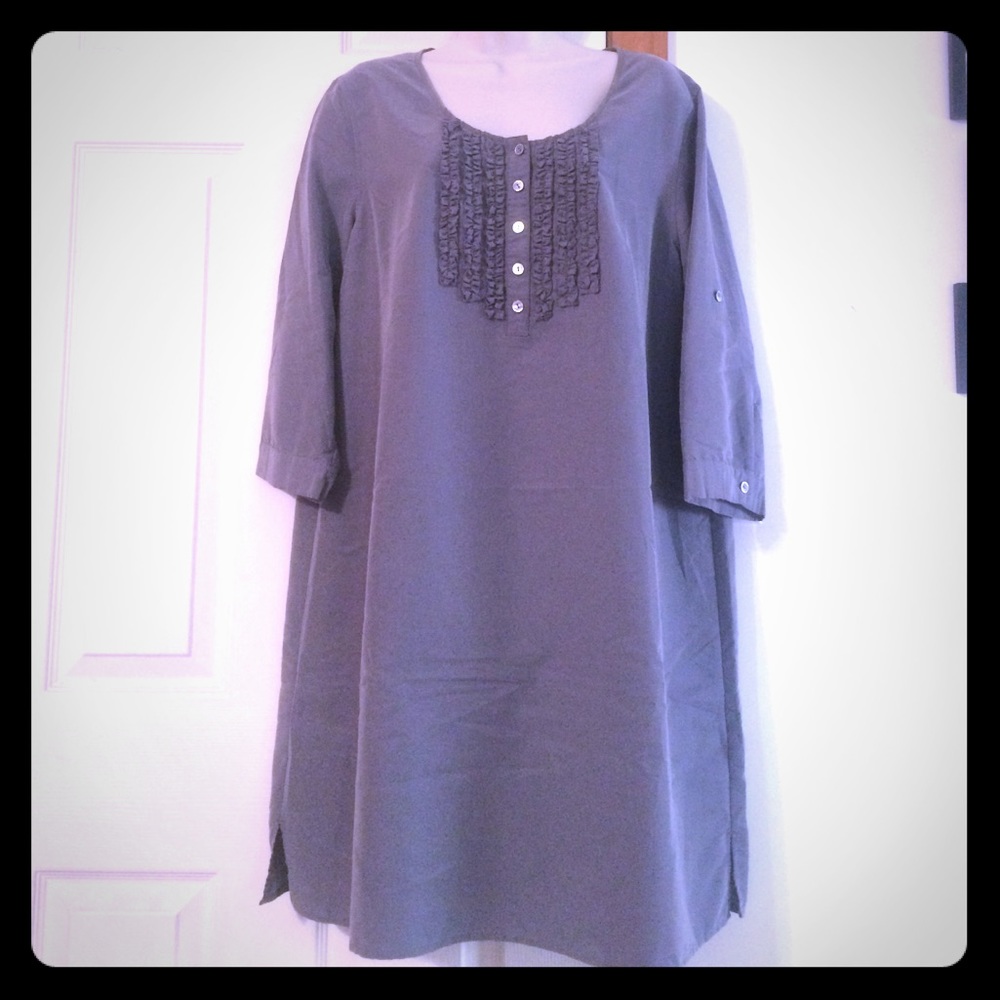 J.Jill Shift Dress 👗