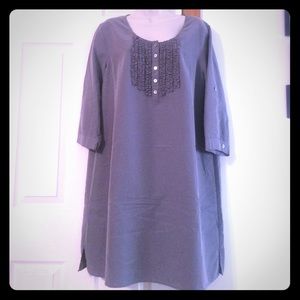 J.Jill Shift Dress 👗