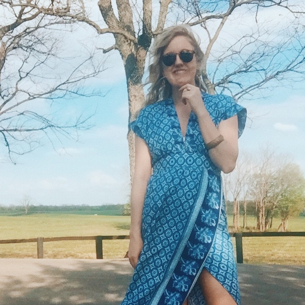 Meet your Posher, Molly