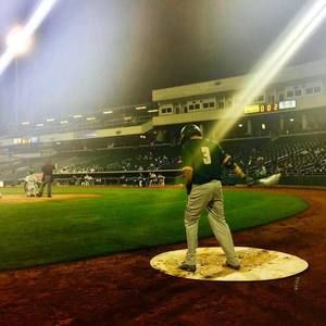 Meet your Posher, Eric