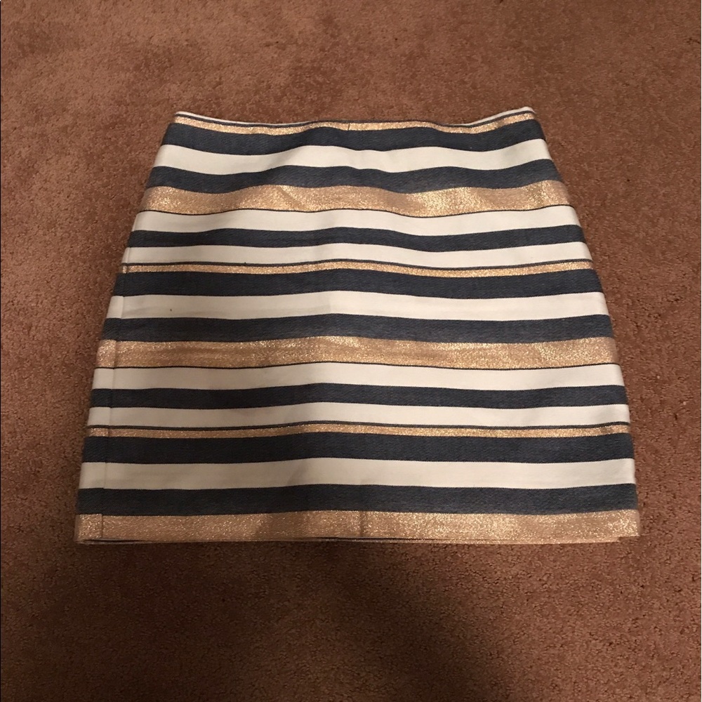 J Crew skirt