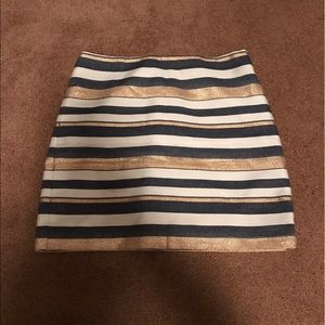 J Crew skirt