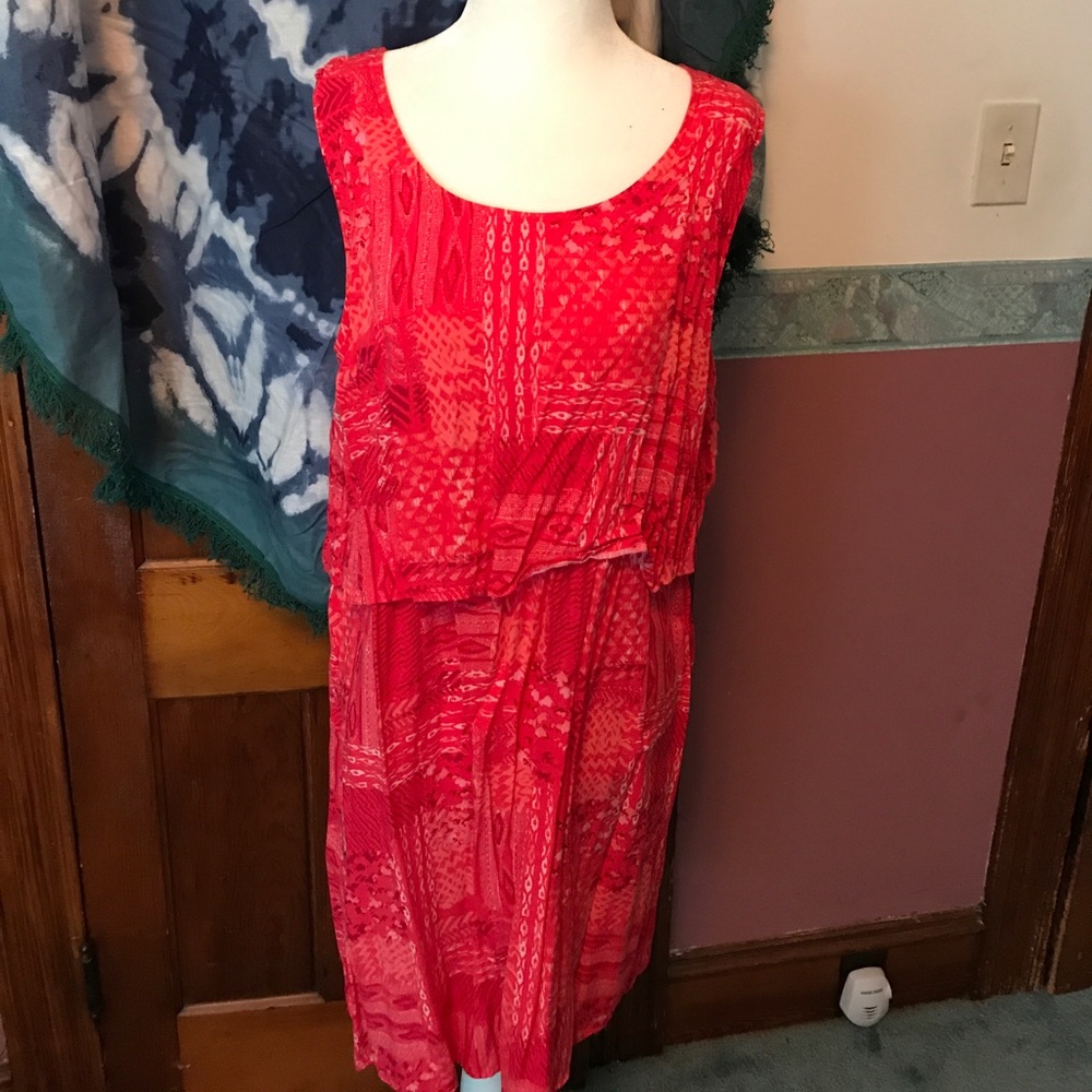 Cute summer dress