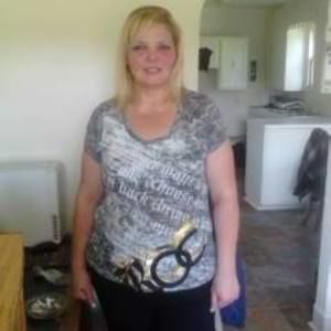 Meet your Posher, Rita