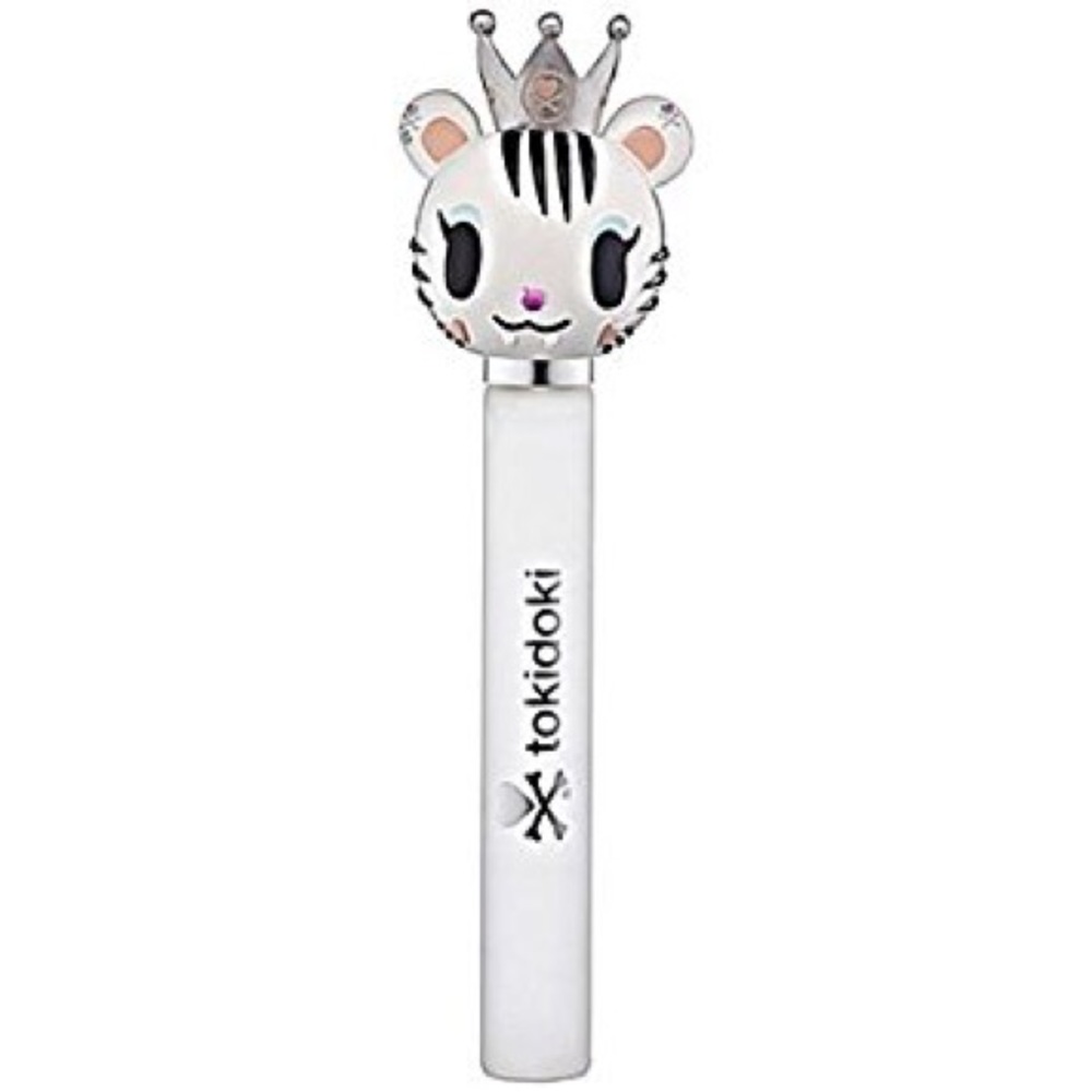 NIB Tokidoki Rollerball Siberia Perfume