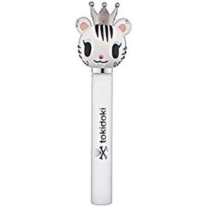 NIB Tokidoki Rollerball Siberia Perfume