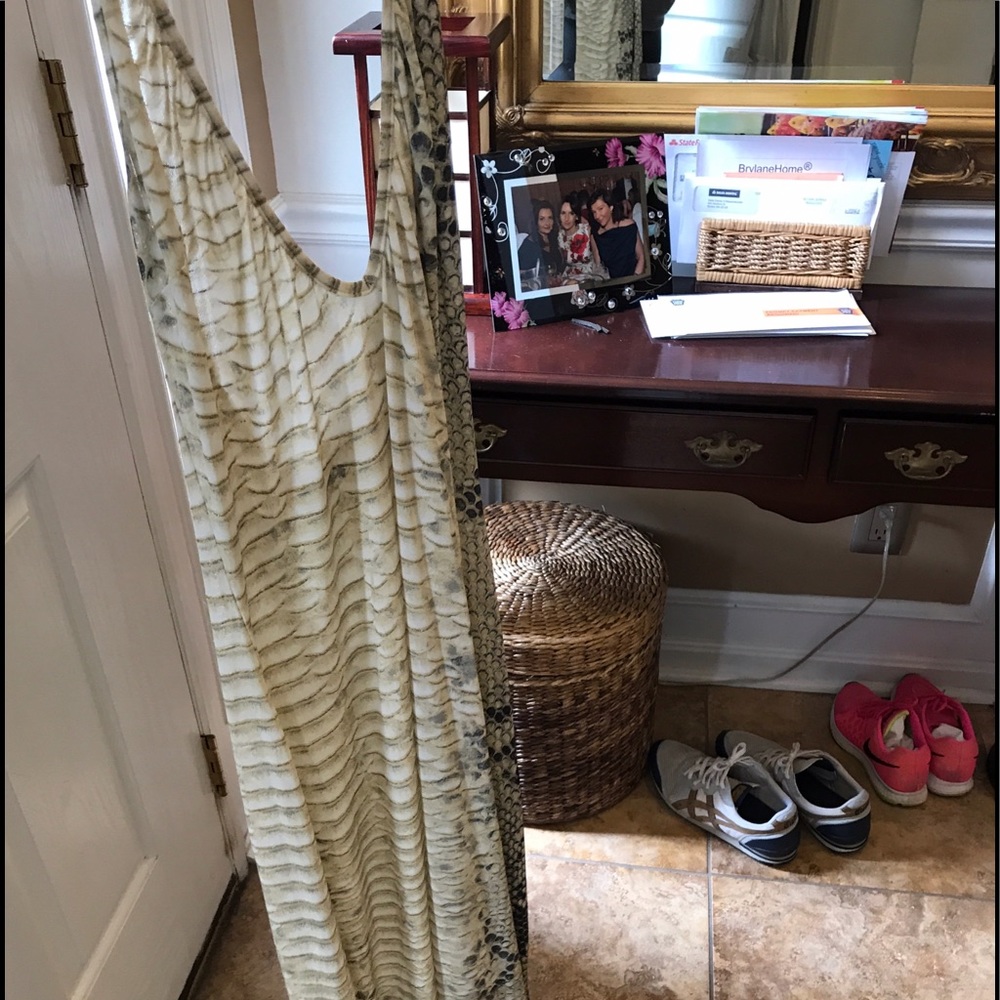 Authentic Roberto Cavalli Dress