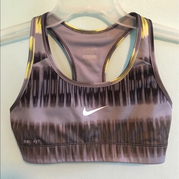 Nike Other - Nike pro sport bra