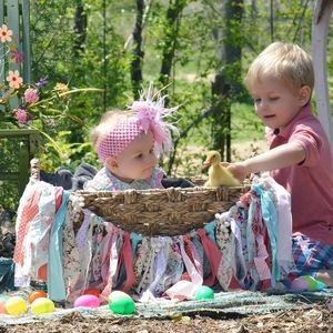 Meet your Posher, Bethany