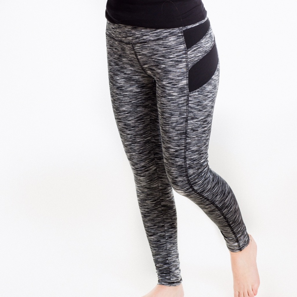 🔴 Static Work Out Pants