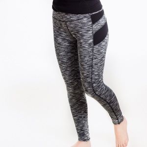 🔴 Static Work Out Pants