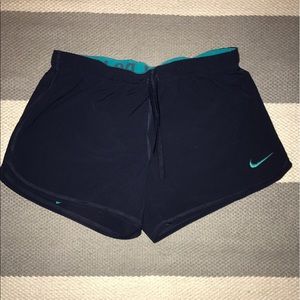 Nike Dri-Fit Shorts