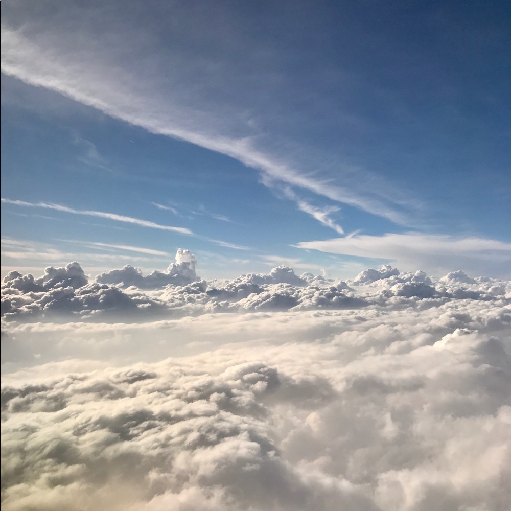 The Sky's the limit💜ALL OFFERS💜Bundle💜
