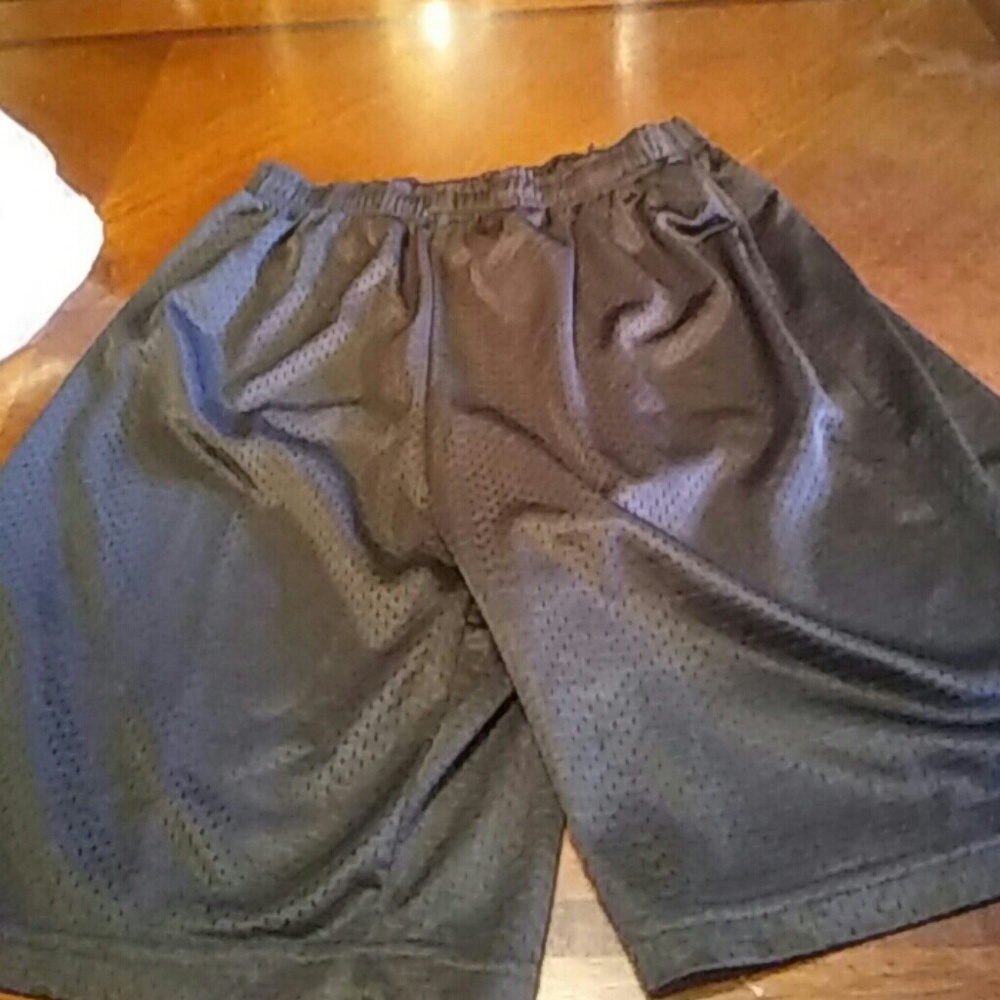 Russel boy shorts