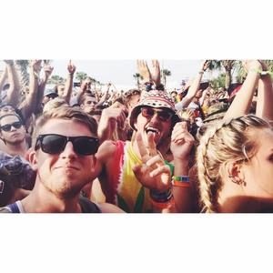 Meet your Posher, Bradley