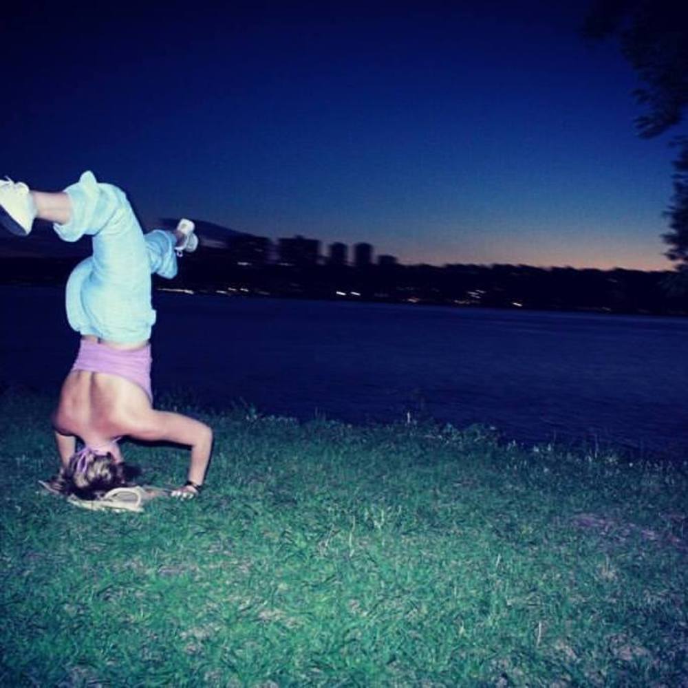 Meet your Posher, Emily