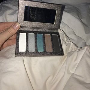 Lorac Stay Cool Eyeshadow Palette