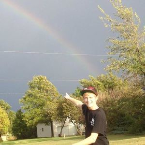 Meet your Posher, Tyler