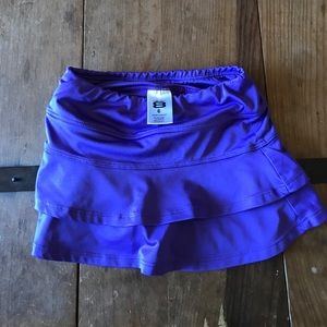 Layer 8 kids skirt