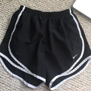 Nike shorts!