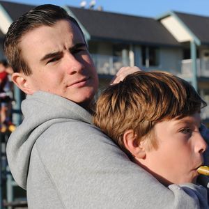 Meet your Posher, Tyler