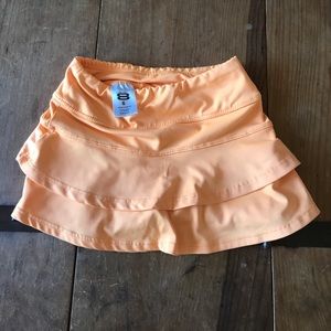 Layer8 kids skort
