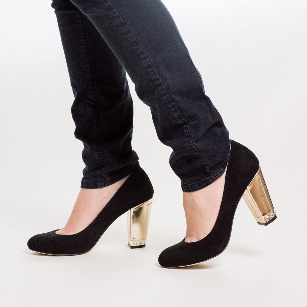 Ann Taylor Heels