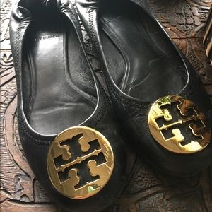 Tory Burch Reva Ballet flats