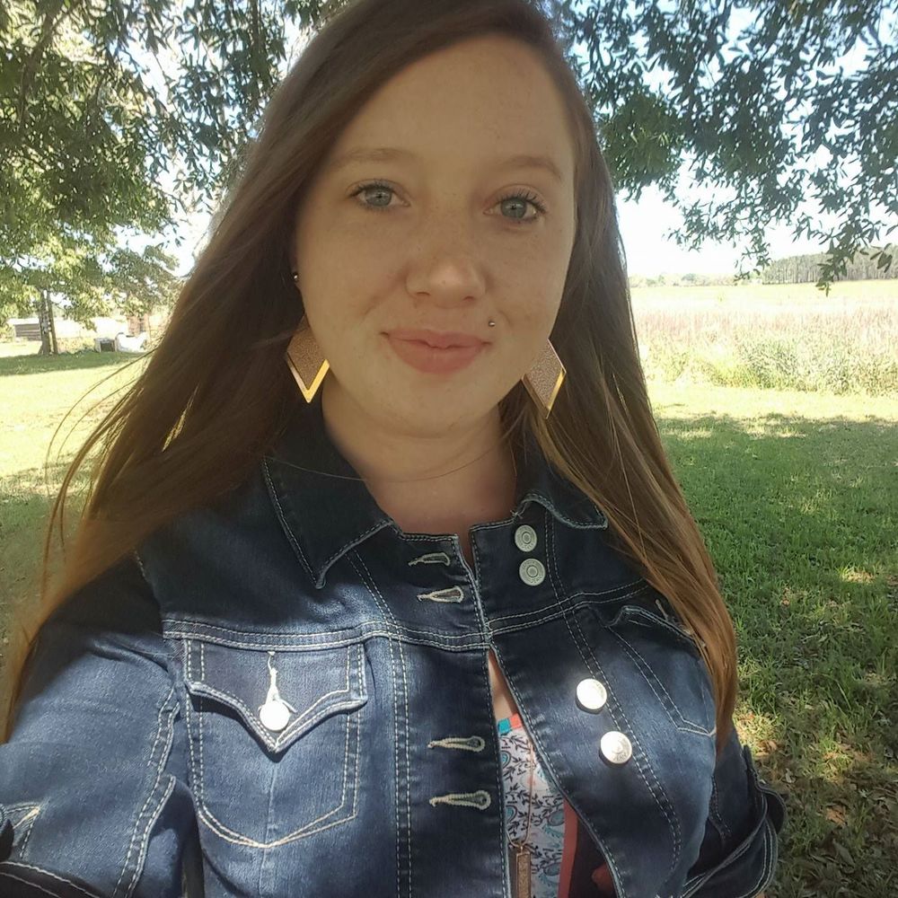 Meet your Posher, Bridgette