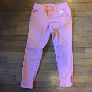 American Rag Jeans (Pink)