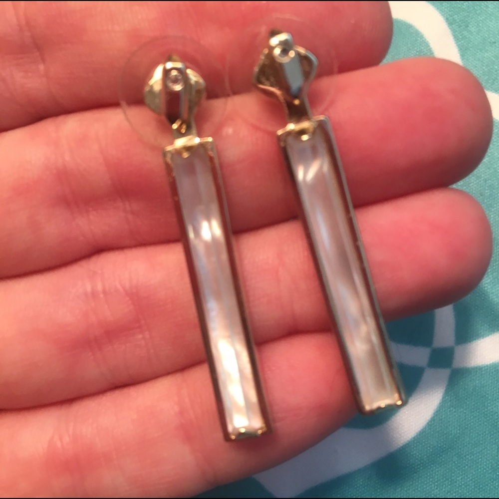 Kendra Scott Ivory MOP Somers