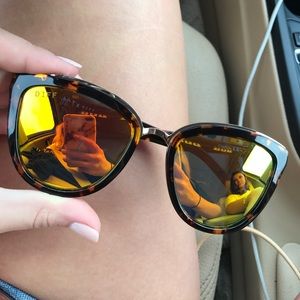 Diff Eyewear Sunglasses