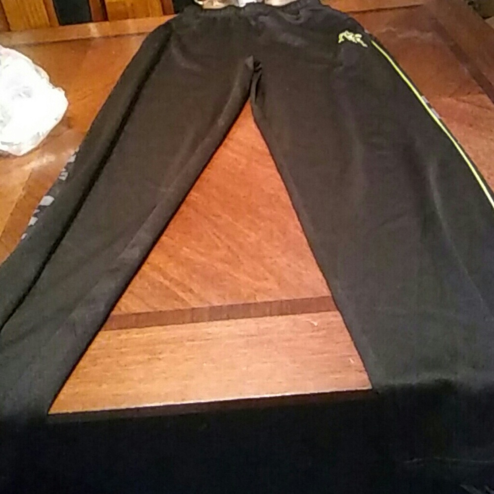 XXL boys pants