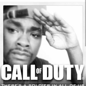 Meet your Posher, Greg