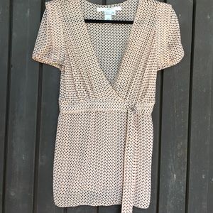 A nice " go out blouse"