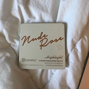 Bb Cosmetics Highlighter Palette