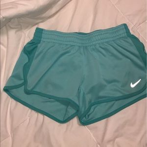 Size XS Nike Dri-Fit Shorts
