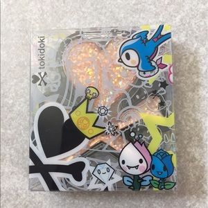 NIB Tokidoki Cromatico Donutella Eyeshadow