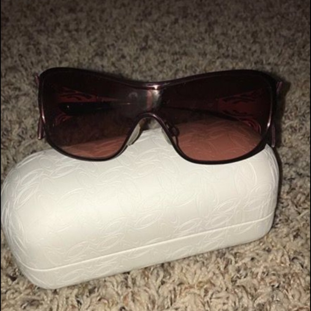 Oakley Liv Sunglasses