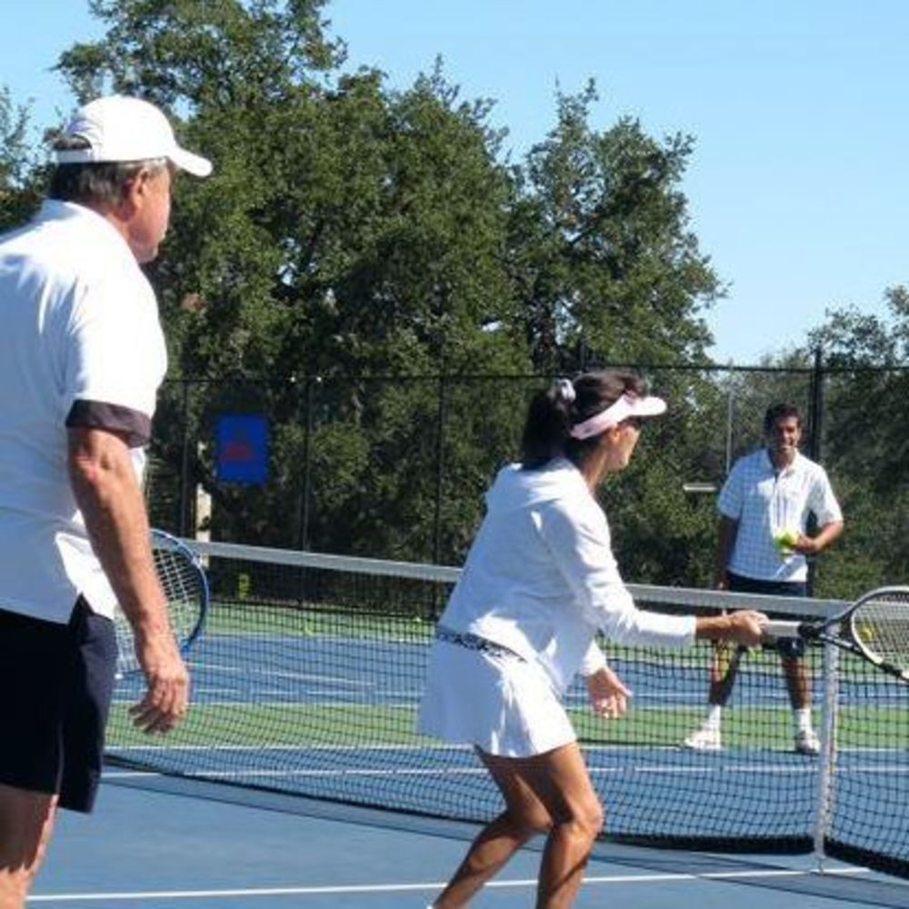 Meet your Posher, Sandra