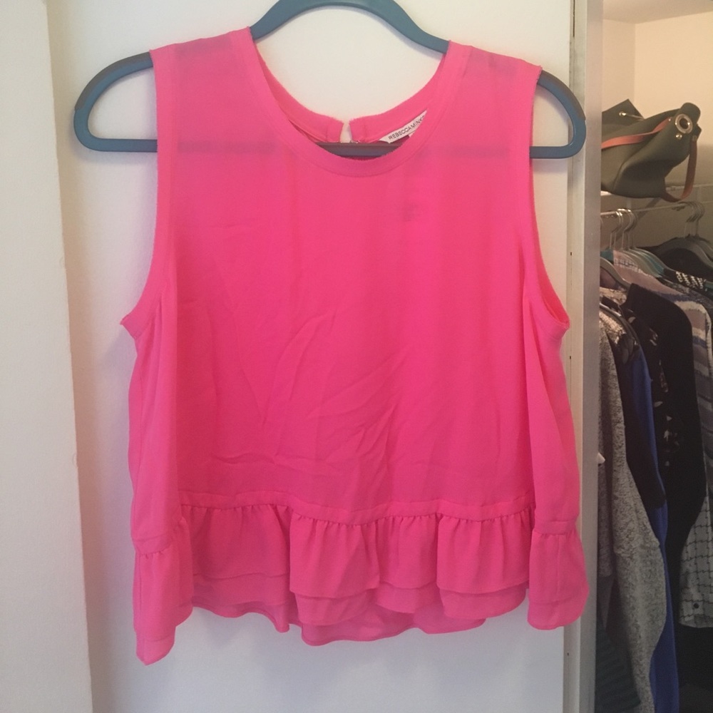 Rebecca Minkoff Tank