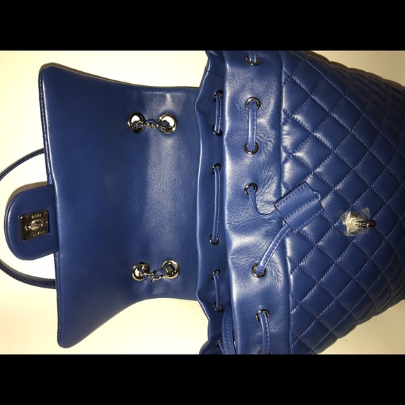 Chanel backpack
