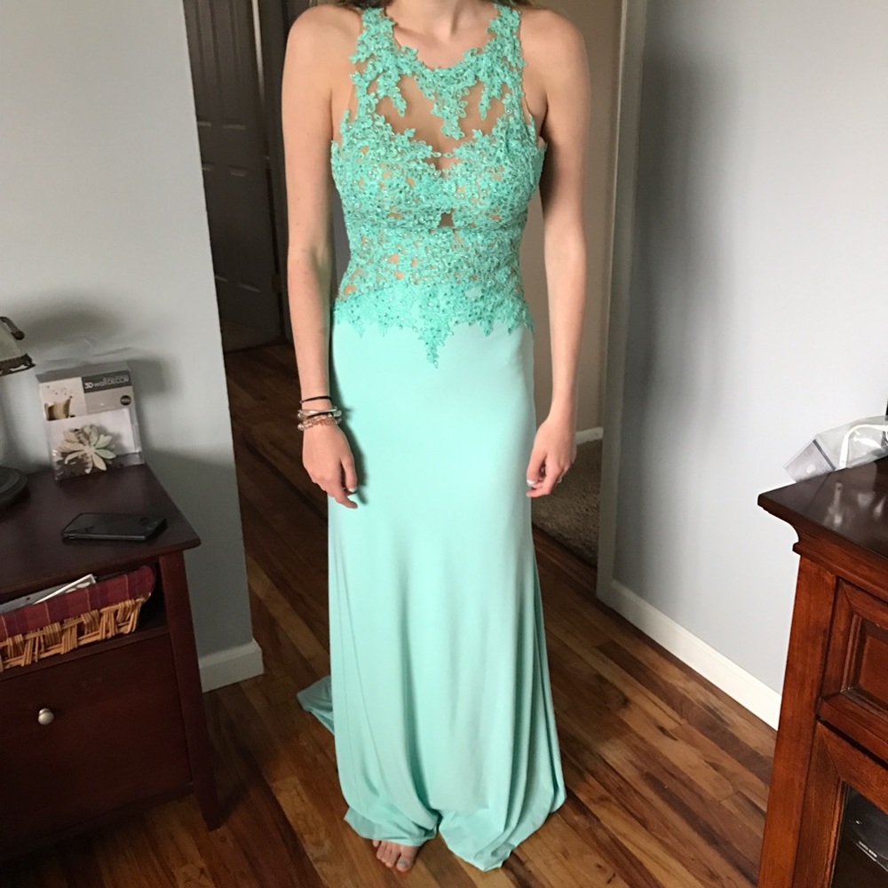 Formal/Prom Dress