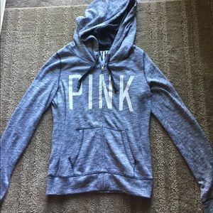 🔴sold🔴Great condition pink sweatshirt