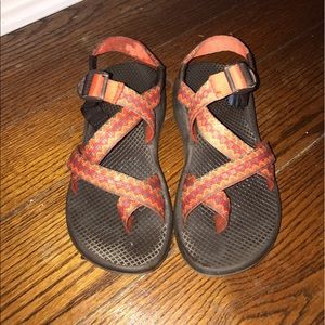 Chaco sandals