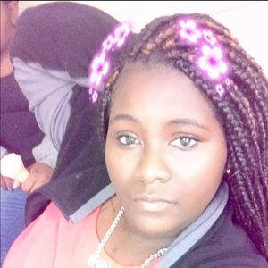 Meet your Posher, Curtearreya