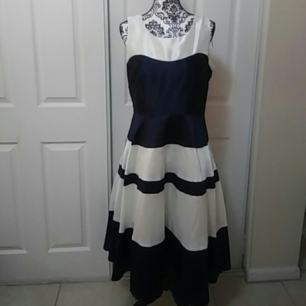 Lovely Dress