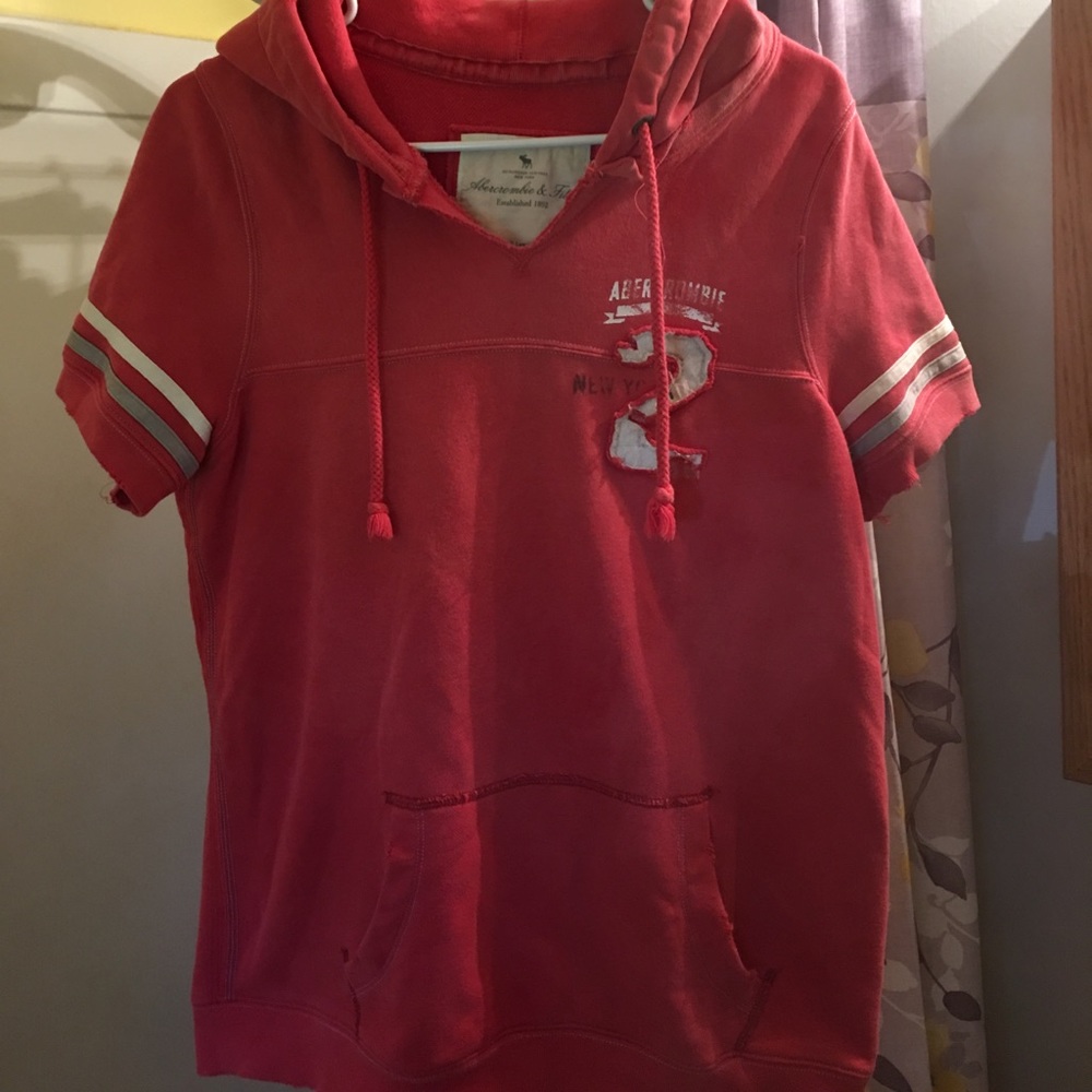 Abercrombie & fitch shirt