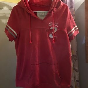Abercrombie & fitch shirt